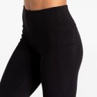 Dare2be Refresh Pant Női sportleggings fekete