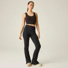 Dare2be Refresh Pant Női sportleggings fekete