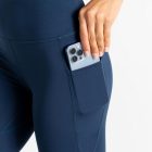 Dare2be Refresh Pant Női sportleggings kék