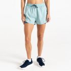 Dare2be SprintUp II Short Női sportshort belső nadrággal zöld