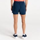 Dare2be SprintUp II Short Női sportshort belső nadrággal kék