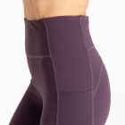 Dare2be Power Legging Női sportleggings lila