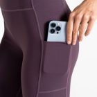 Dare2be Power Legging Női sportleggings lila