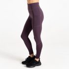 Dare2be Power Legging Női sportleggings lila