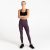Dare2be Power Legging Női sportleggings lila