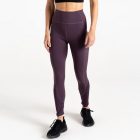 Dare2be Power Legging Női sportleggings lila