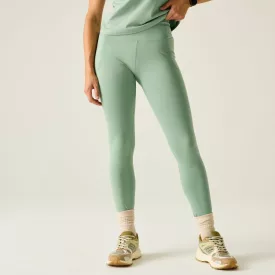 Dare2be Power Legging Női sportleggings zöld