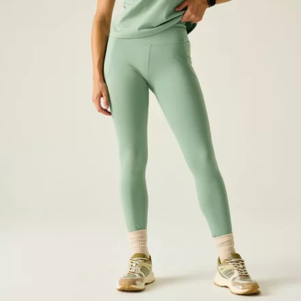 Dare2be Power Legging Női sportleggings zöld
