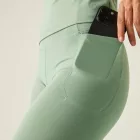 Dare2be Power Legging Női sportleggings zöld