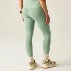 Dare2be Power Legging Női sportleggings zöld