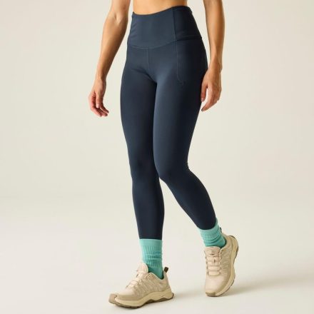 Dare2be Power Legging Női sportleggings kék