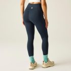 Dare2be Power Legging Női sportleggings kék
