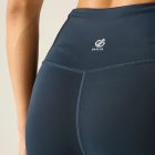 Dare2be Power Legging Női sportleggings kék