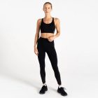 Dare2be Power Legging Női sportleggings fekete