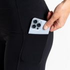 Dare2be Power Legging Női sportleggings fekete