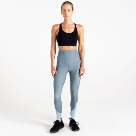 Dare2be Power Legging Női sportleggings zöld