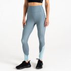 Dare2be Power Legging Női sportleggings zöld