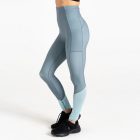 Dare2be Power Legging Női sportleggings zöld