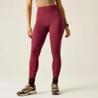 Dare2be Power Legging Női sportleggings bordó