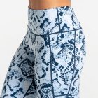 Dare2be Influential II Lg Női sportleggings kék