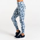 Dare2be Influential II Lg Női sportleggings kék