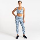 Dare2be Influential II Lg Női sportleggings kék