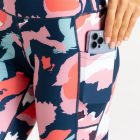 Dare2be Influential II Lg Női sportleggings rózsaszín/korall/pink