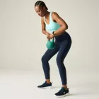 Dare2be Influential II Lg Női sportleggings kék