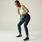 Dare2be Influential II Lg Női sportleggings kék