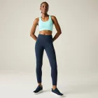 Dare2be Influential II Lg Női sportleggings kék