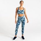 Dare2be Influential II Lg Női sportleggings kék