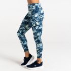 Dare2be Influential II Lg Női sportleggings kék