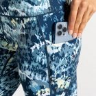 Dare2be Influential II Lg Női sportleggings kék
