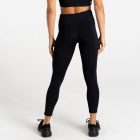 Dare2be Influential II Lg Női sportleggings fekete