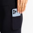 Dare2be Influential II Lg Női sportleggings fekete