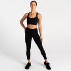 Dare2be Influential II Lg Női sportleggings fekete