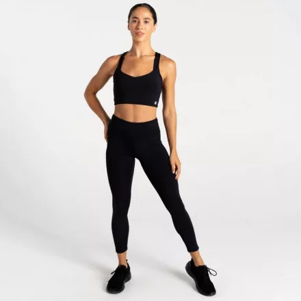 Dare2be Influential II Lg Női sportleggings fekete