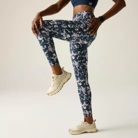 Dare2be Influential II Lg Női sportleggings kék