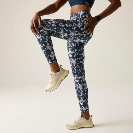 Dare2be Influential II Lg Női sportleggings kék