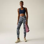 Dare2be Influential II Lg Női sportleggings kék