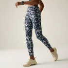 Dare2be Influential II Lg Női sportleggings kék