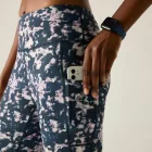Dare2be Influential II Lg Női sportleggings kék