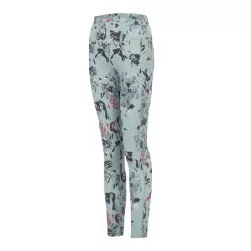 Dare2be Influential II Lg Női sportleggings zöld