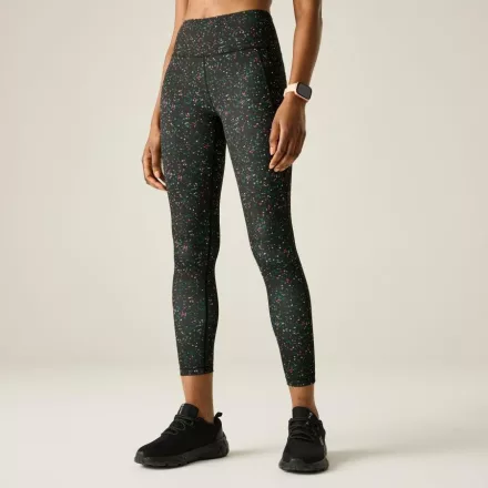 Dare2be Influential II Lg Női sportleggings fekete