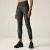 Dare2be Influential II Lg Női sportleggings fekete