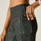 Dare2be Influential II Lg Női sportleggings fekete