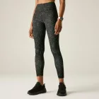 Dare2be Influential II Lg Női sportleggings fekete