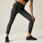 Dare2be Influential II Lg Női sportleggings fekete