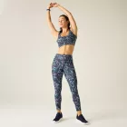 Dare2be Influential II Lg Női sportleggings kék