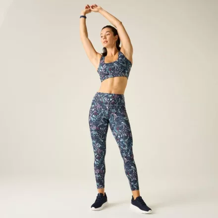 Dare2be Influential II Lg Női sportleggings kék